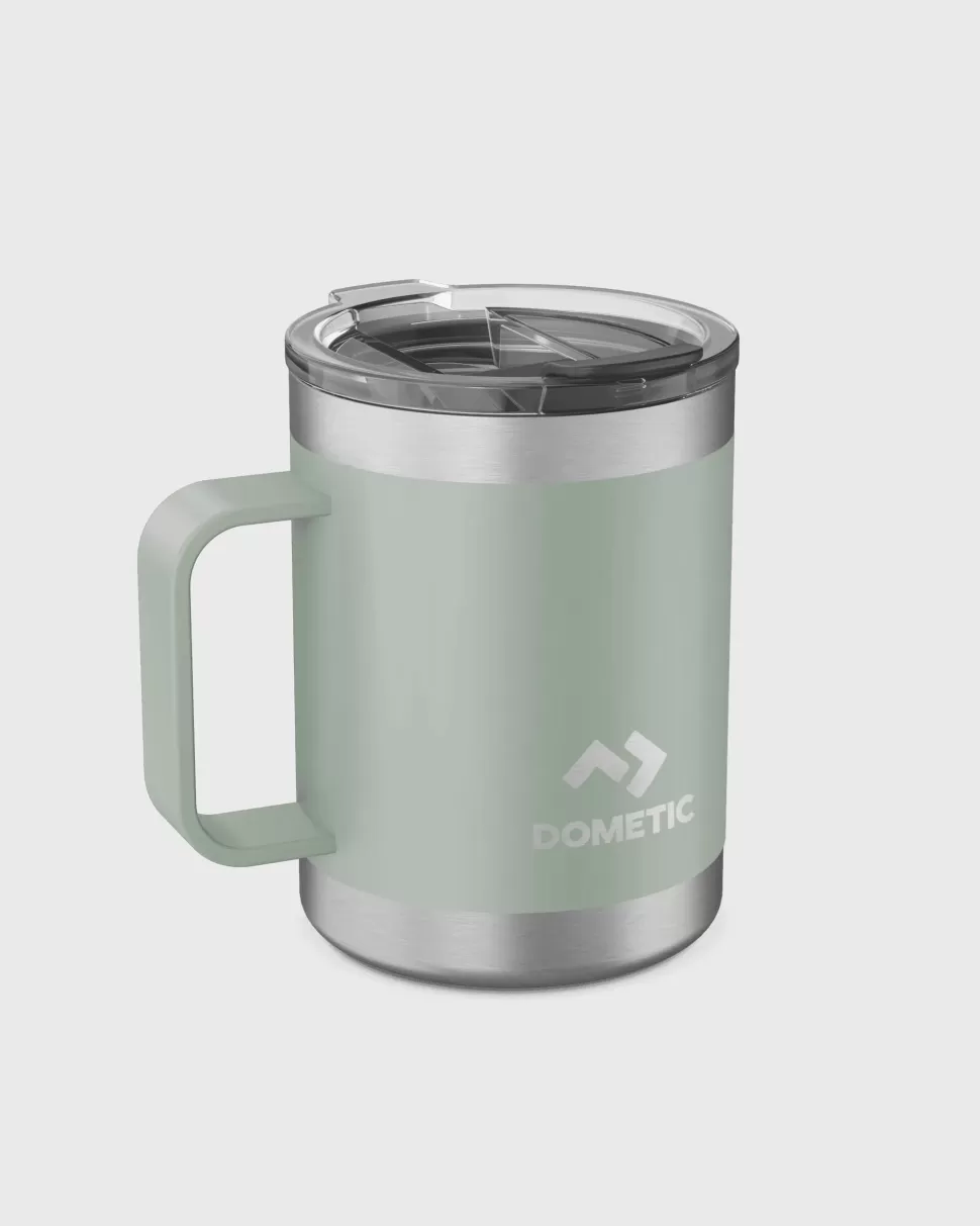 Discount Floris van Bommel Dometic Thermo Mug 45 Moss