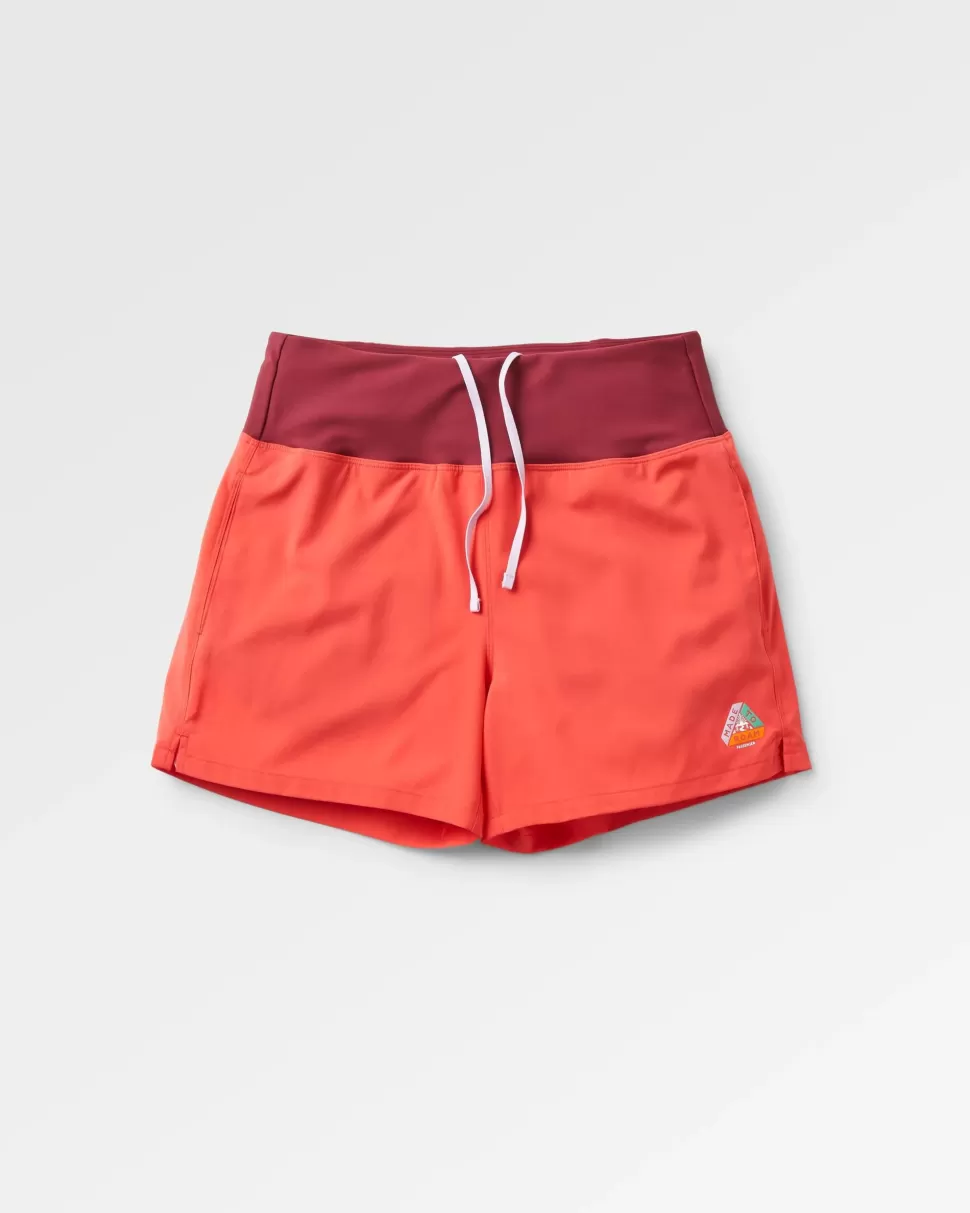 Outlet Passenger Roundtrip Trail Short Watermelon