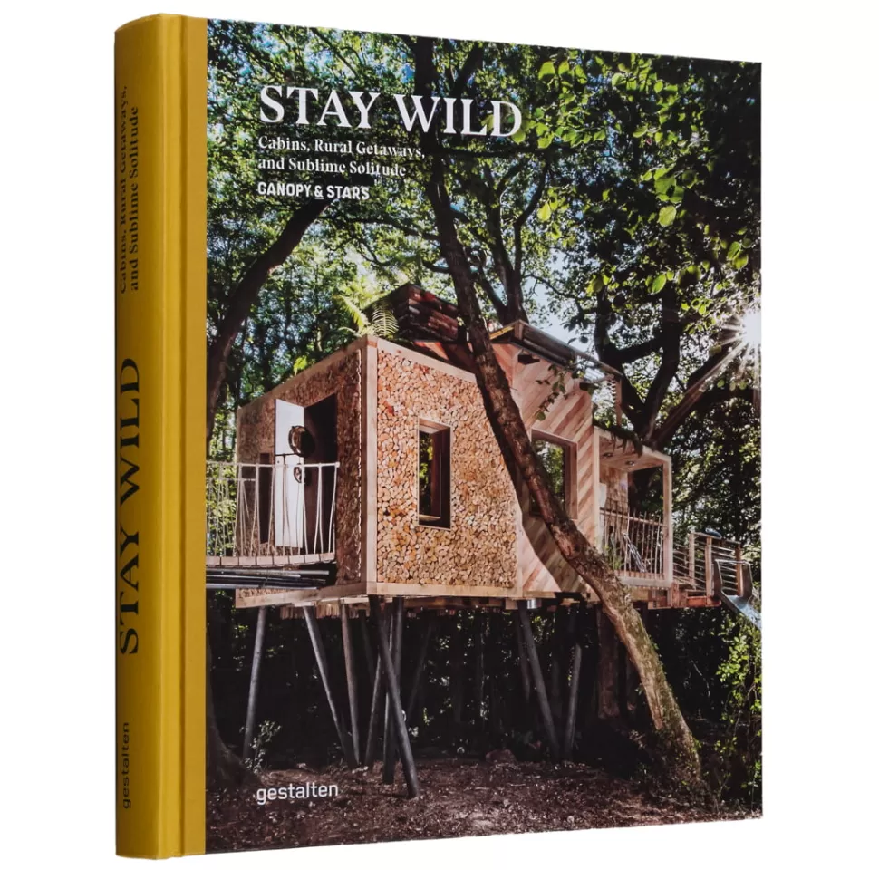 Shop Floris van Bommel Stay Wild