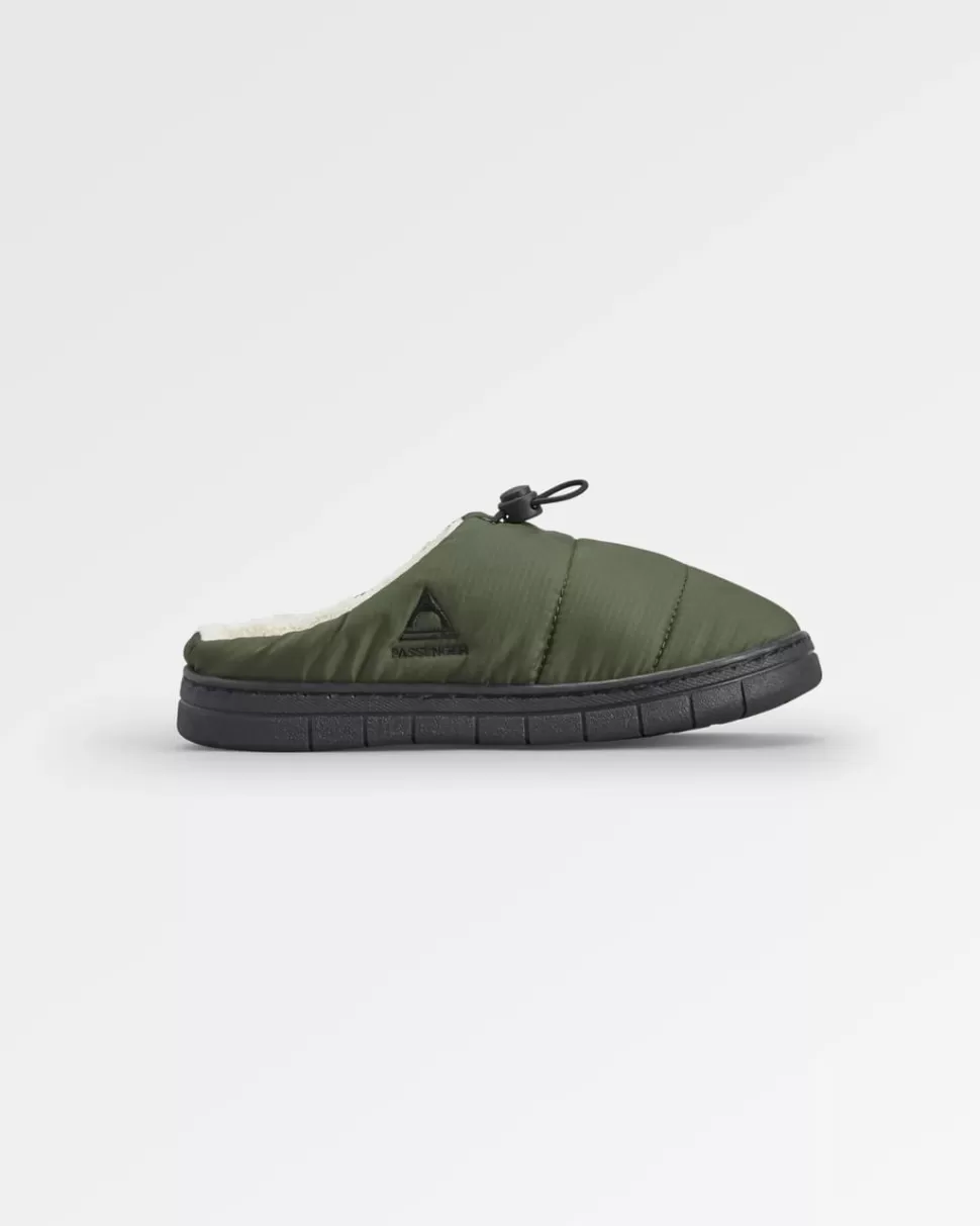 Fashion Passenger Step Out Slipper Fir Tree