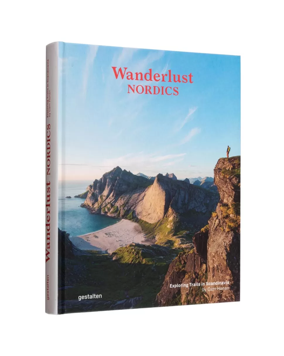 Fashion Floris van Bommel Wanderlust Nordics